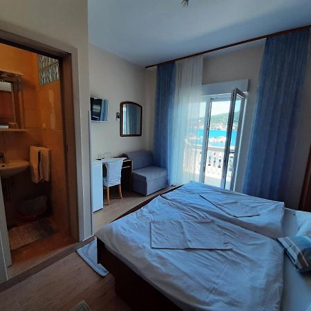 Anka Bunic Bed and Breakfast Ραμπ Εξωτερικό φωτογραφία