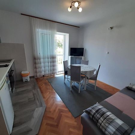 Anka Bunic Bed and Breakfast Ραμπ Εξωτερικό φωτογραφία
