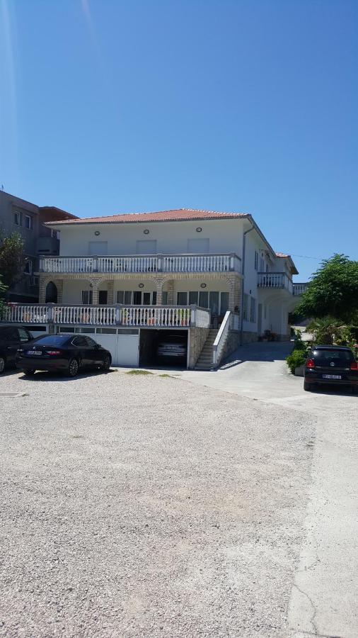 Anka Bunic Bed and Breakfast Ραμπ Εξωτερικό φωτογραφία