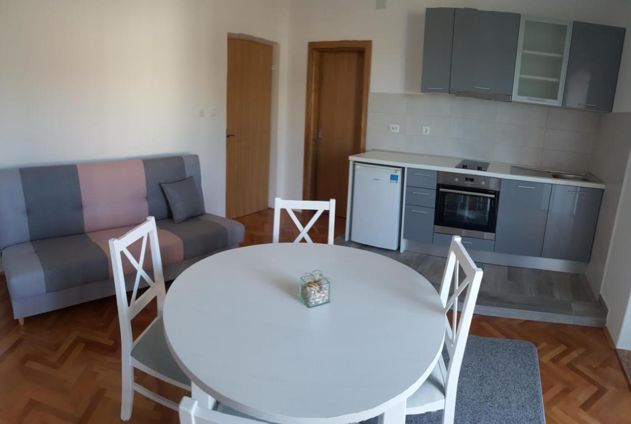 Anka Bunic Bed and Breakfast Ραμπ Εξωτερικό φωτογραφία