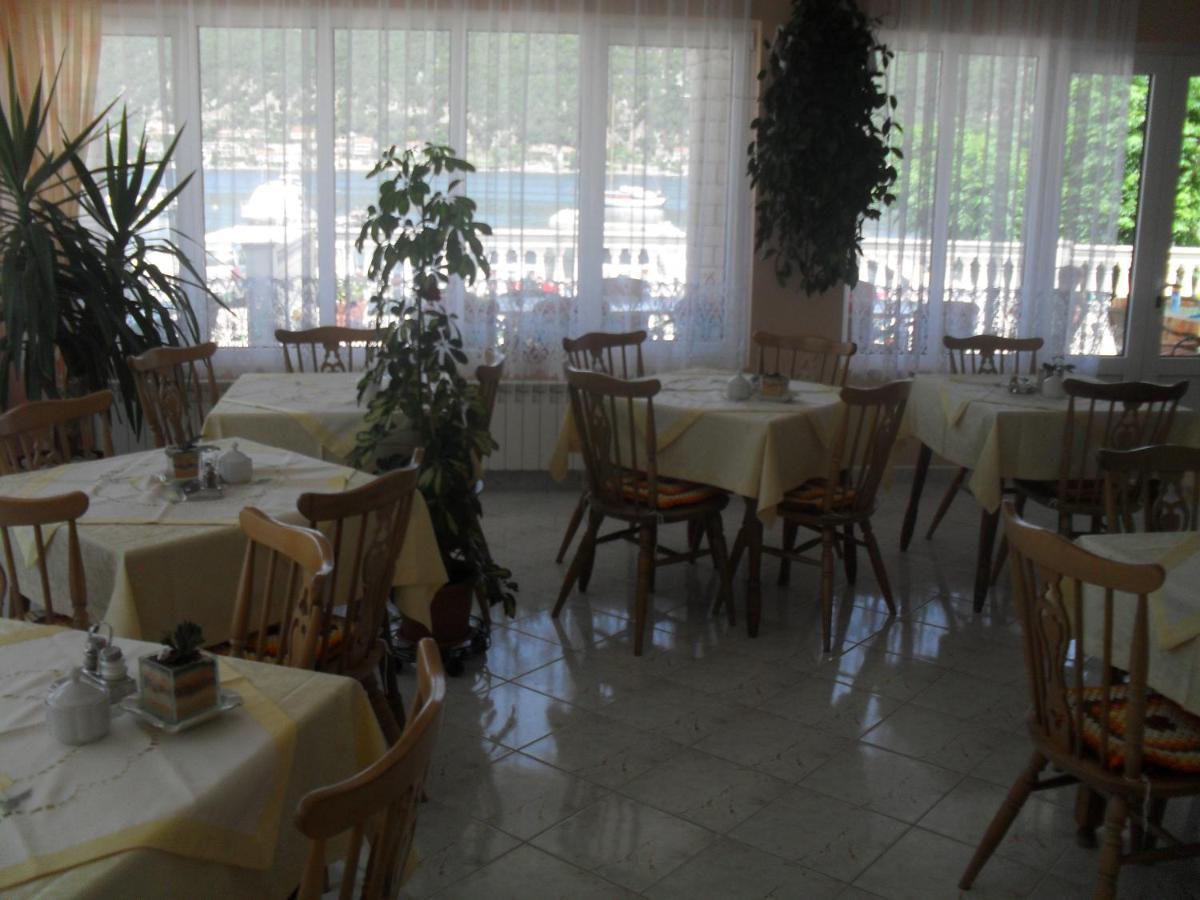 Anka Bunic Bed and Breakfast Ραμπ Εξωτερικό φωτογραφία