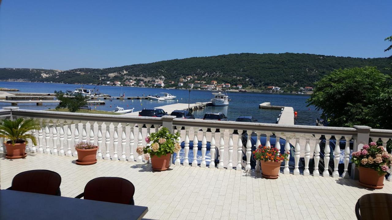 Anka Bunic Bed and Breakfast Ραμπ Εξωτερικό φωτογραφία
