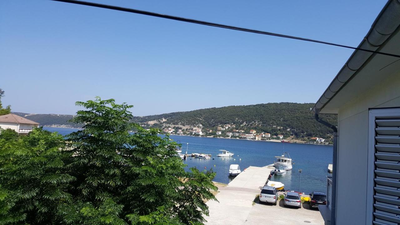Anka Bunic Bed and Breakfast Ραμπ Εξωτερικό φωτογραφία