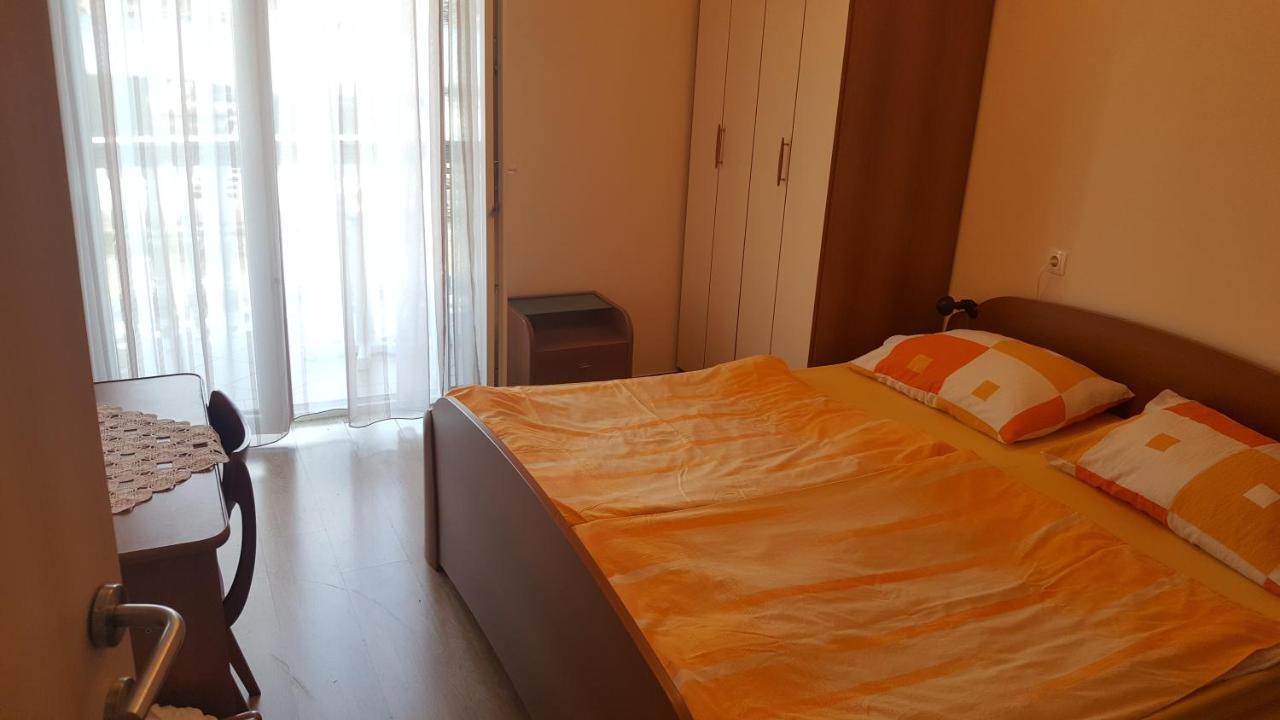 Anka Bunic Bed and Breakfast Ραμπ Εξωτερικό φωτογραφία