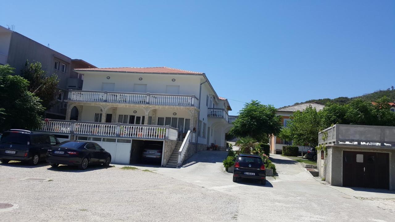 Anka Bunic Bed and Breakfast Ραμπ Εξωτερικό φωτογραφία