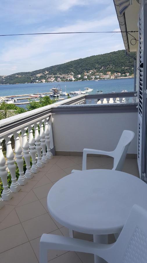 Anka Bunic Bed and Breakfast Ραμπ Εξωτερικό φωτογραφία
