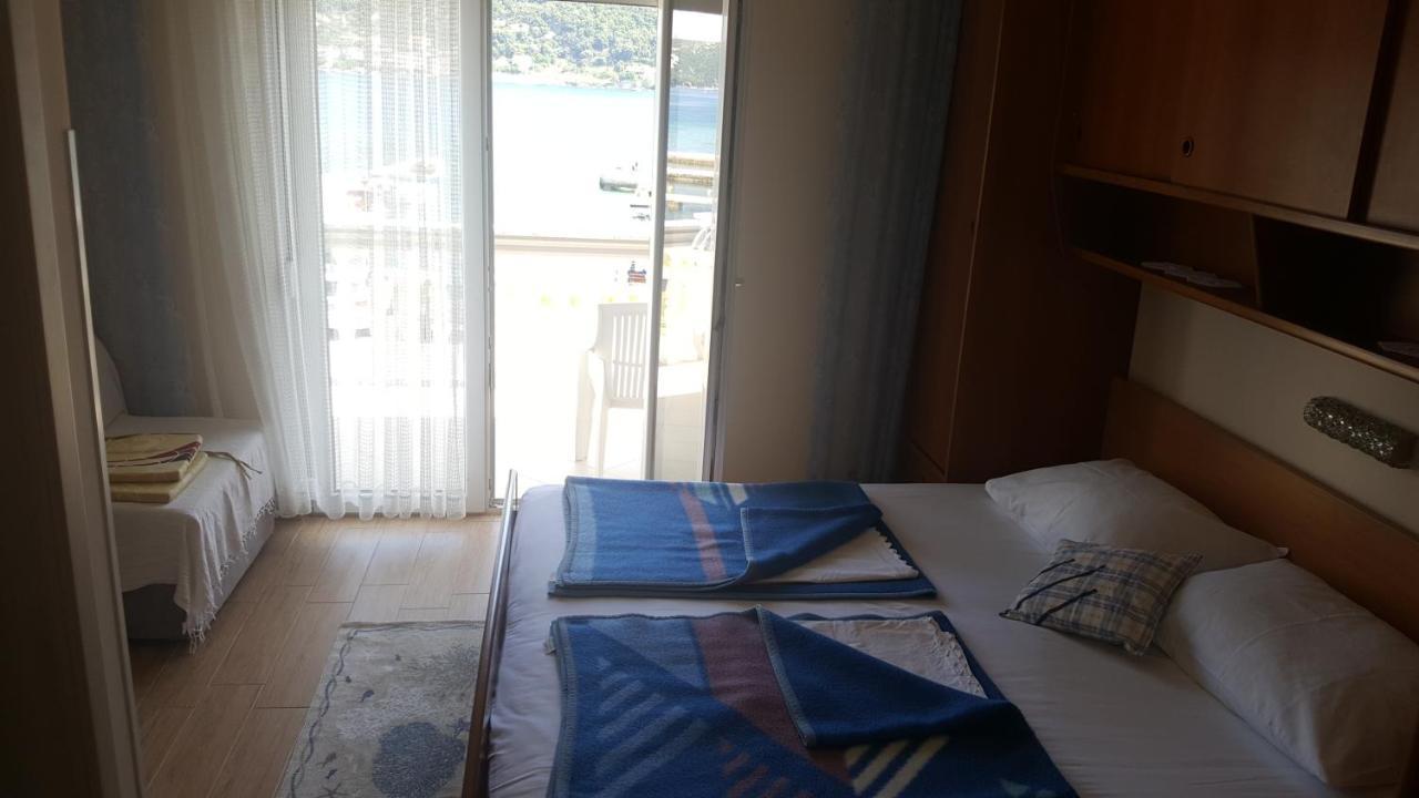 Anka Bunic Bed and Breakfast Ραμπ Εξωτερικό φωτογραφία