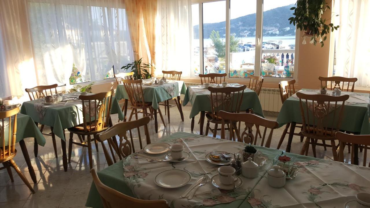 Anka Bunic Bed and Breakfast Ραμπ Εξωτερικό φωτογραφία