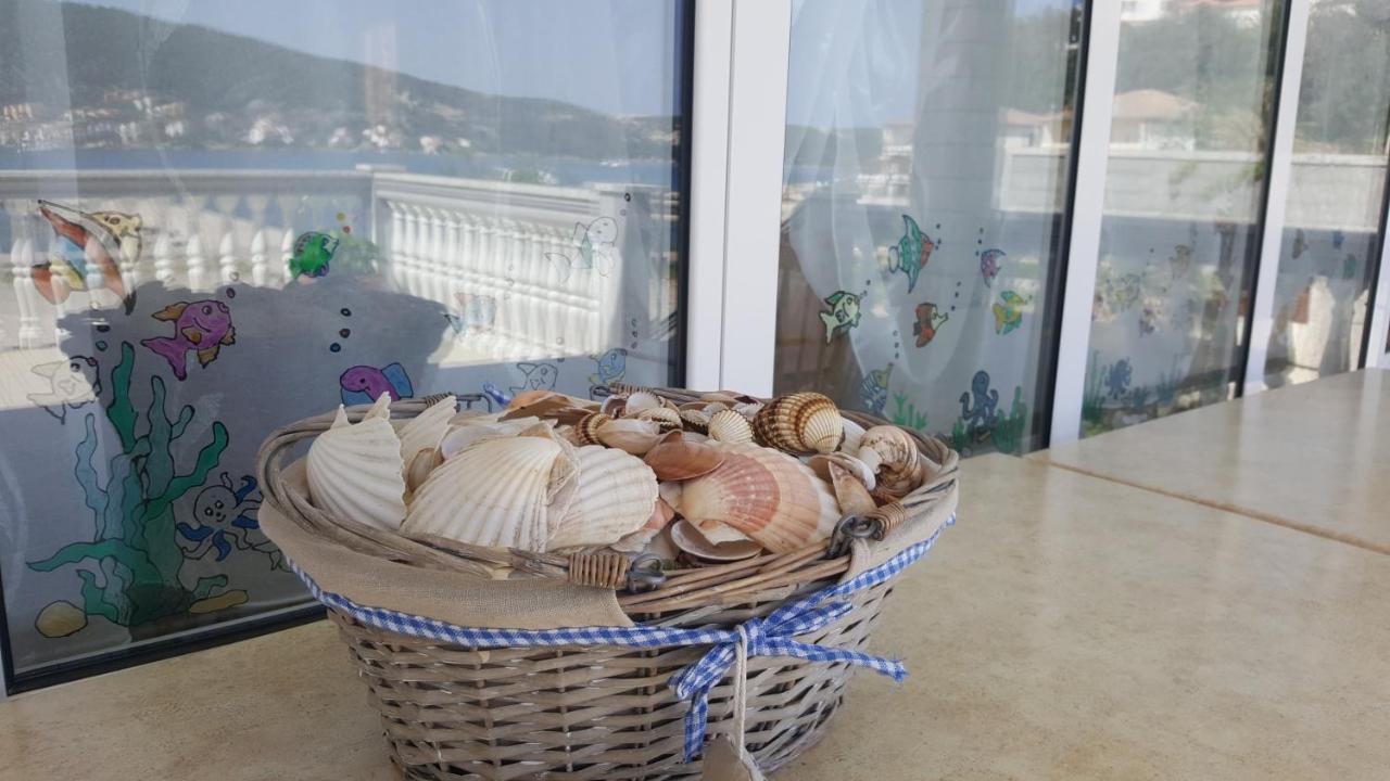 Anka Bunic Bed and Breakfast Ραμπ Εξωτερικό φωτογραφία