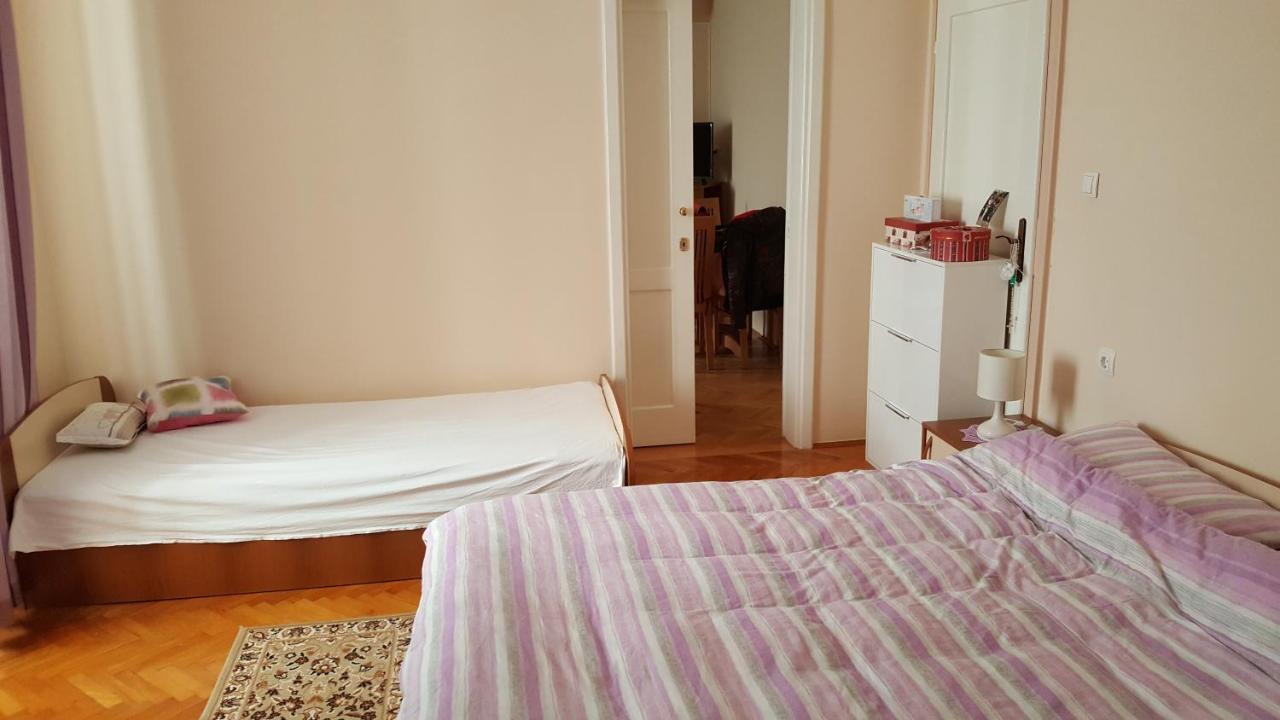 Anka Bunic Bed and Breakfast Ραμπ Εξωτερικό φωτογραφία