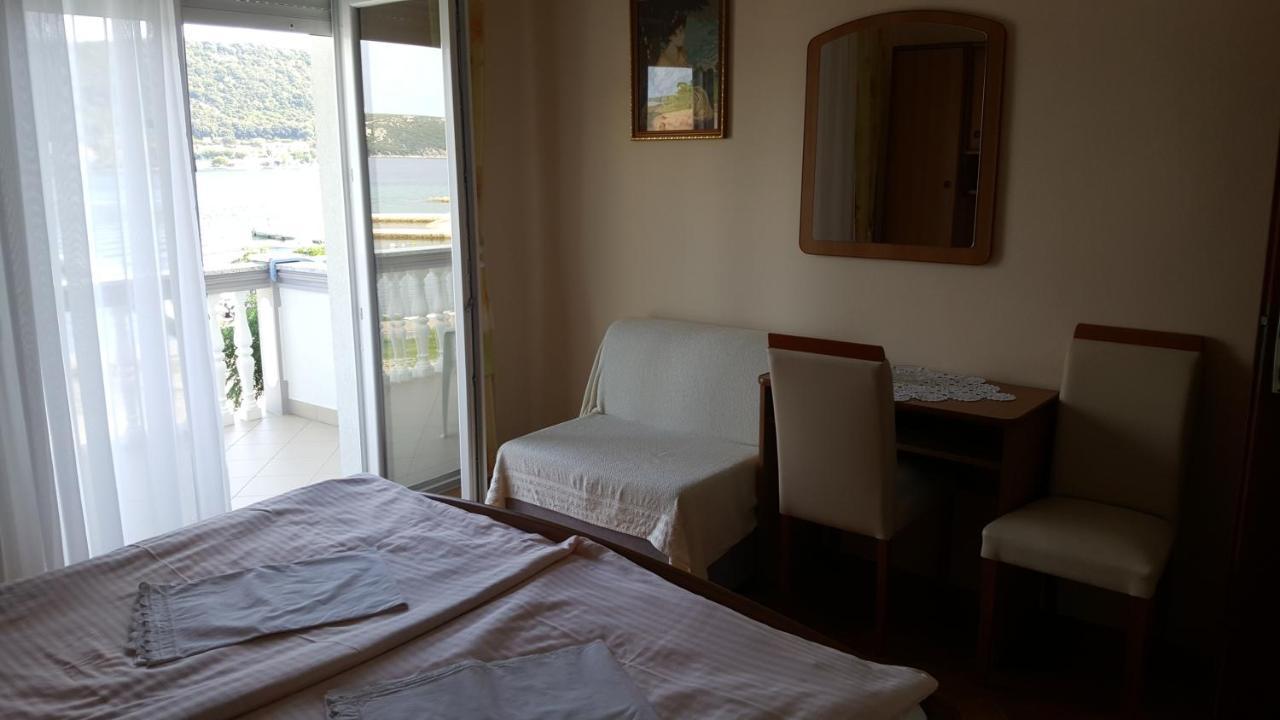 Anka Bunic Bed and Breakfast Ραμπ Εξωτερικό φωτογραφία