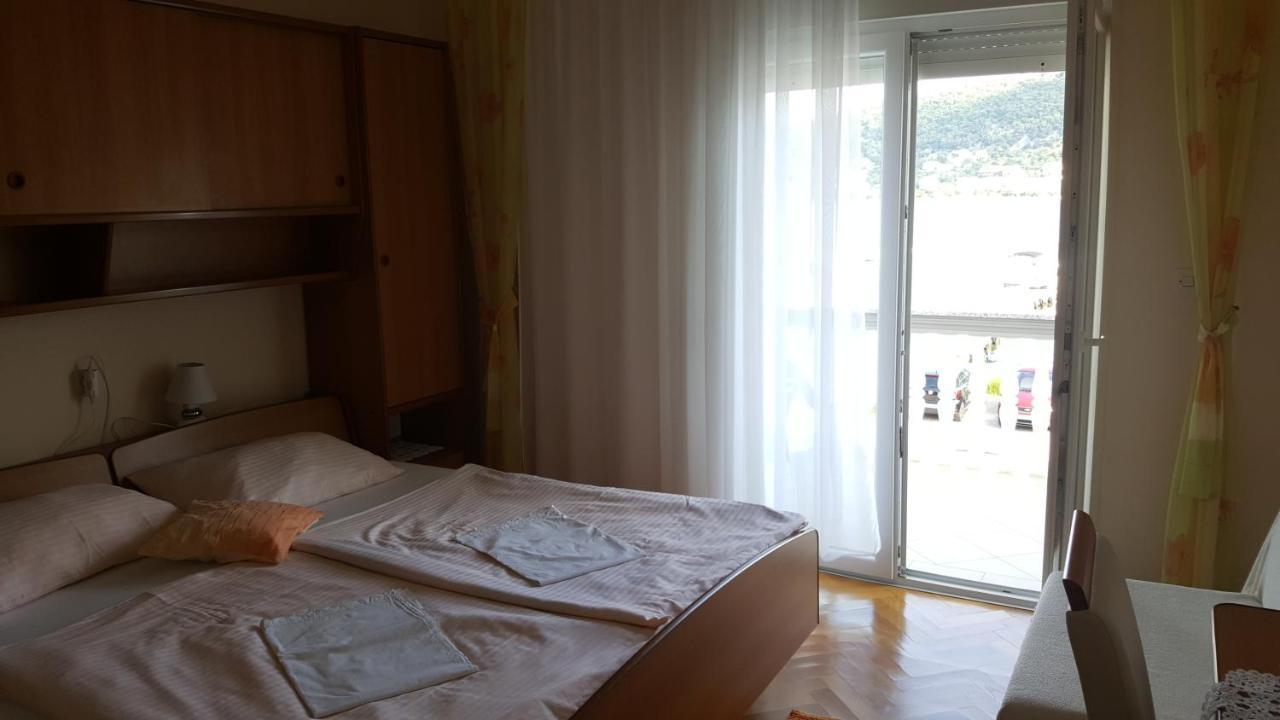 Anka Bunic Bed and Breakfast Ραμπ Εξωτερικό φωτογραφία