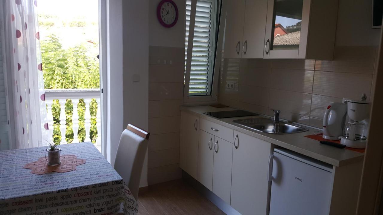 Anka Bunic Bed and Breakfast Ραμπ Εξωτερικό φωτογραφία
