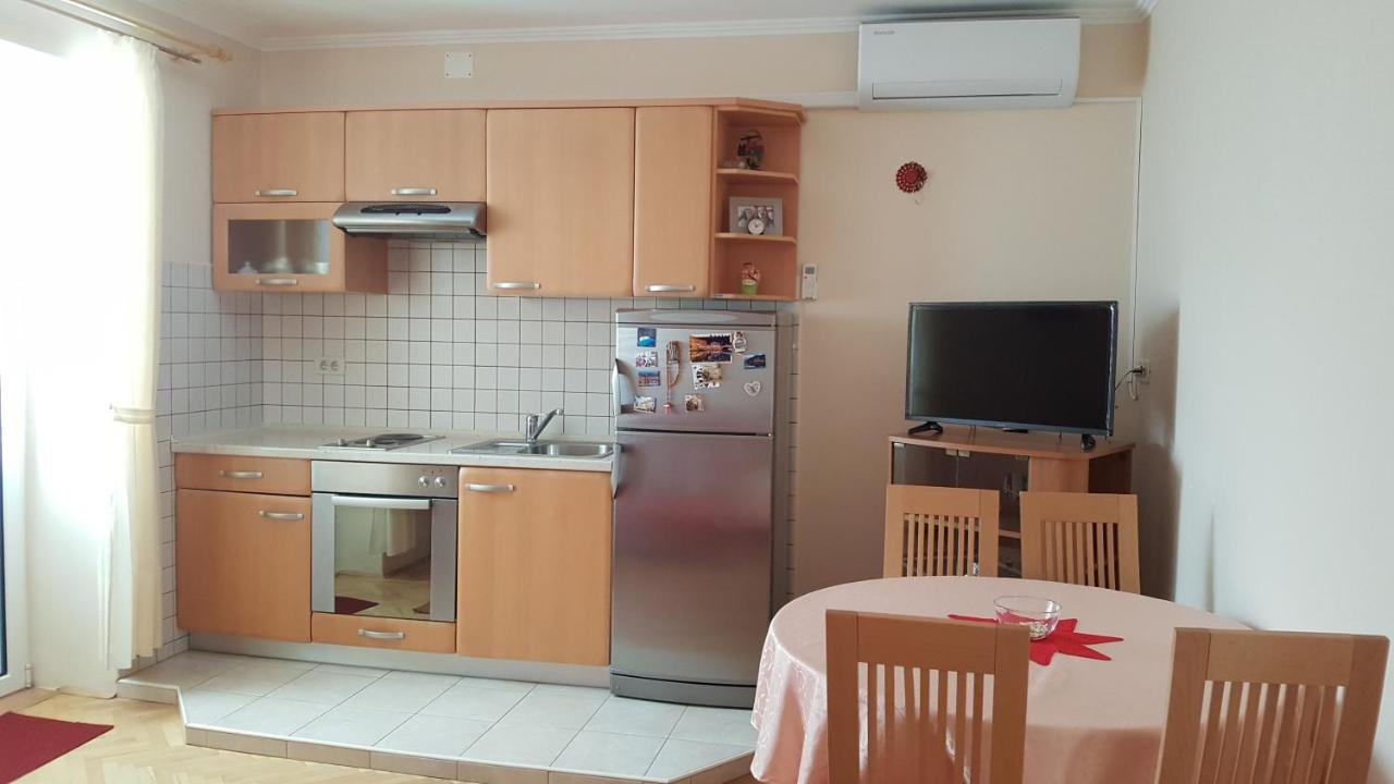 Anka Bunic Bed and Breakfast Ραμπ Εξωτερικό φωτογραφία