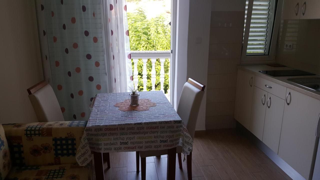 Anka Bunic Bed and Breakfast Ραμπ Εξωτερικό φωτογραφία