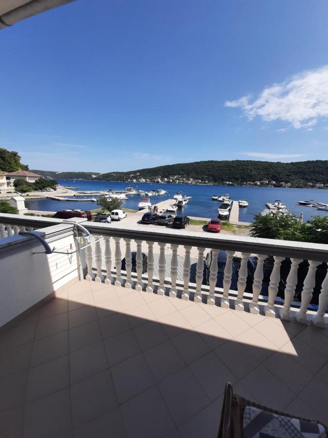 Anka Bunic Bed and Breakfast Ραμπ Εξωτερικό φωτογραφία