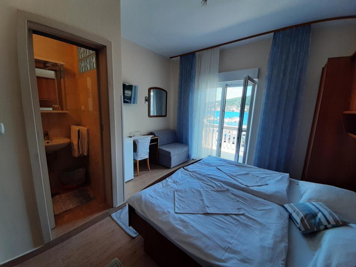 Anka Bunic Bed and Breakfast Ραμπ Εξωτερικό φωτογραφία