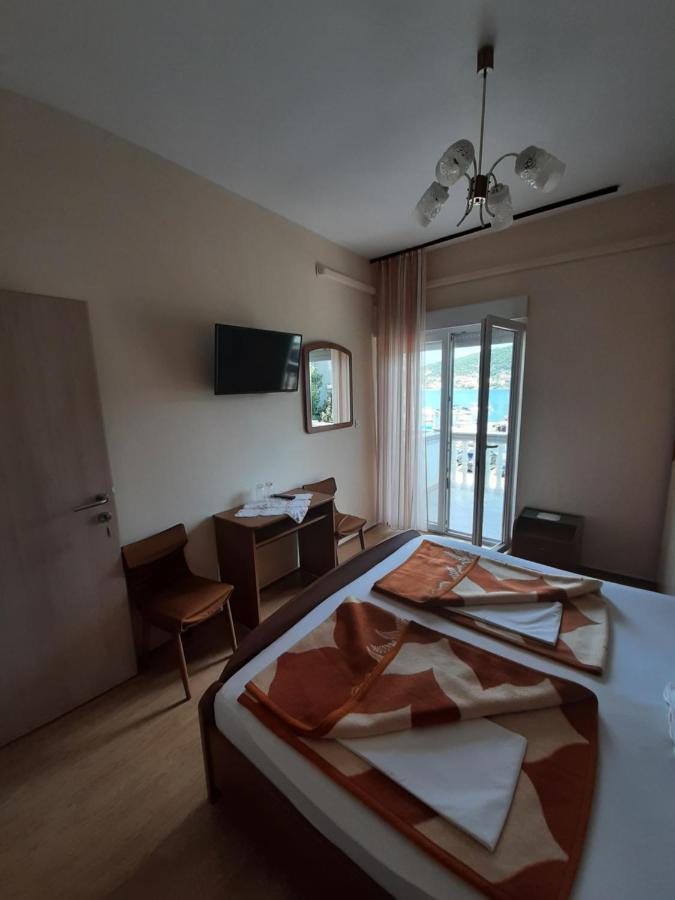 Anka Bunic Bed and Breakfast Ραμπ Εξωτερικό φωτογραφία
