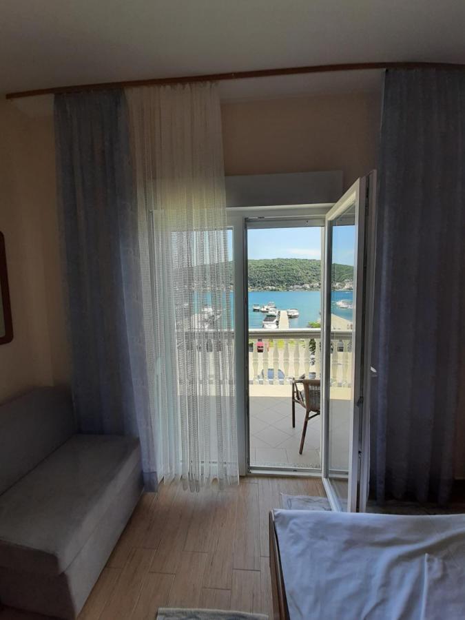 Anka Bunic Bed and Breakfast Ραμπ Εξωτερικό φωτογραφία