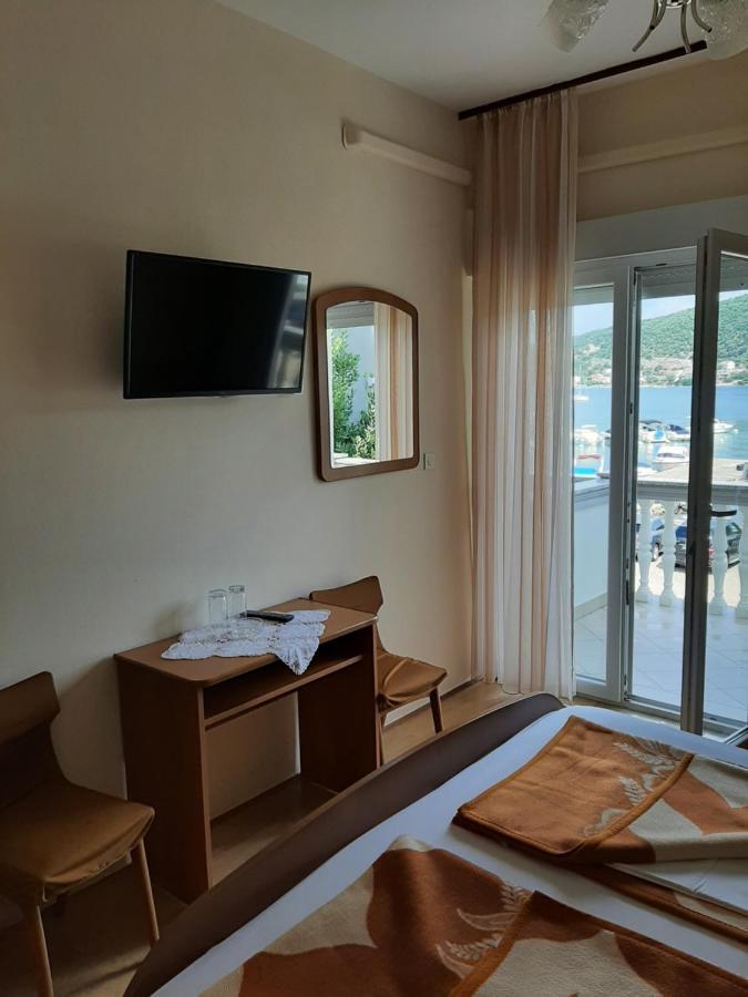 Anka Bunic Bed and Breakfast Ραμπ Εξωτερικό φωτογραφία