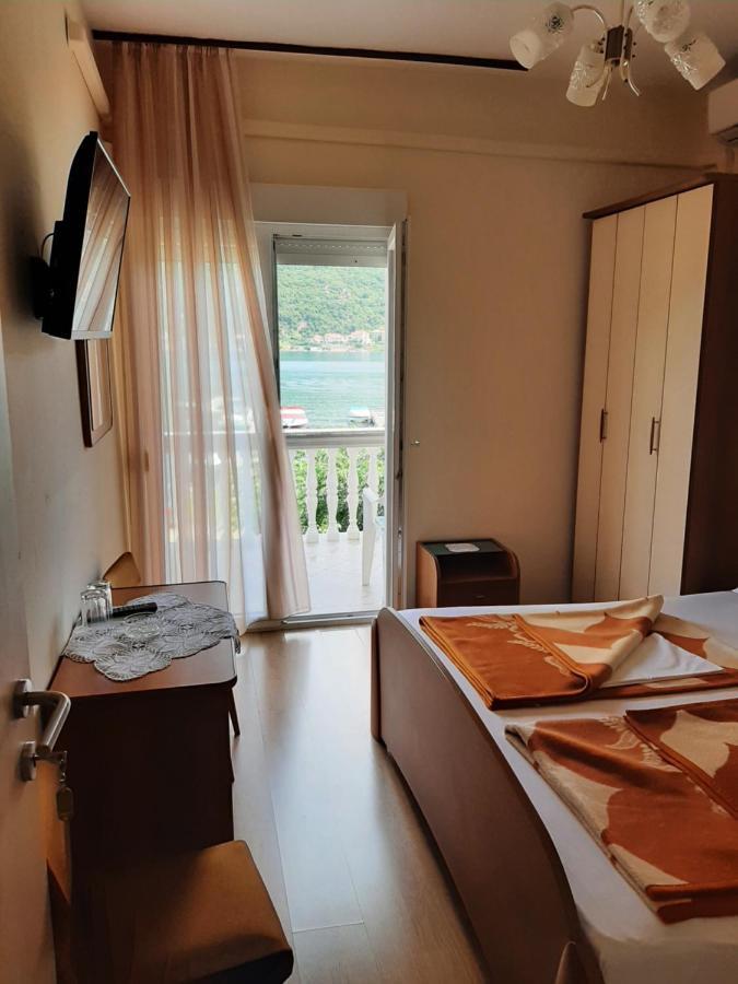 Anka Bunic Bed and Breakfast Ραμπ Εξωτερικό φωτογραφία