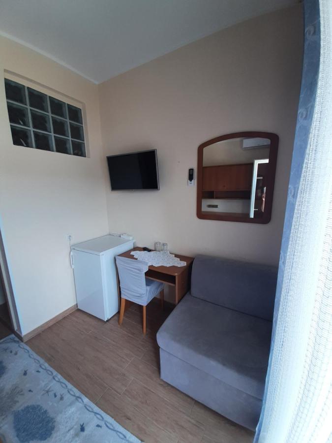 Anka Bunic Bed and Breakfast Ραμπ Εξωτερικό φωτογραφία